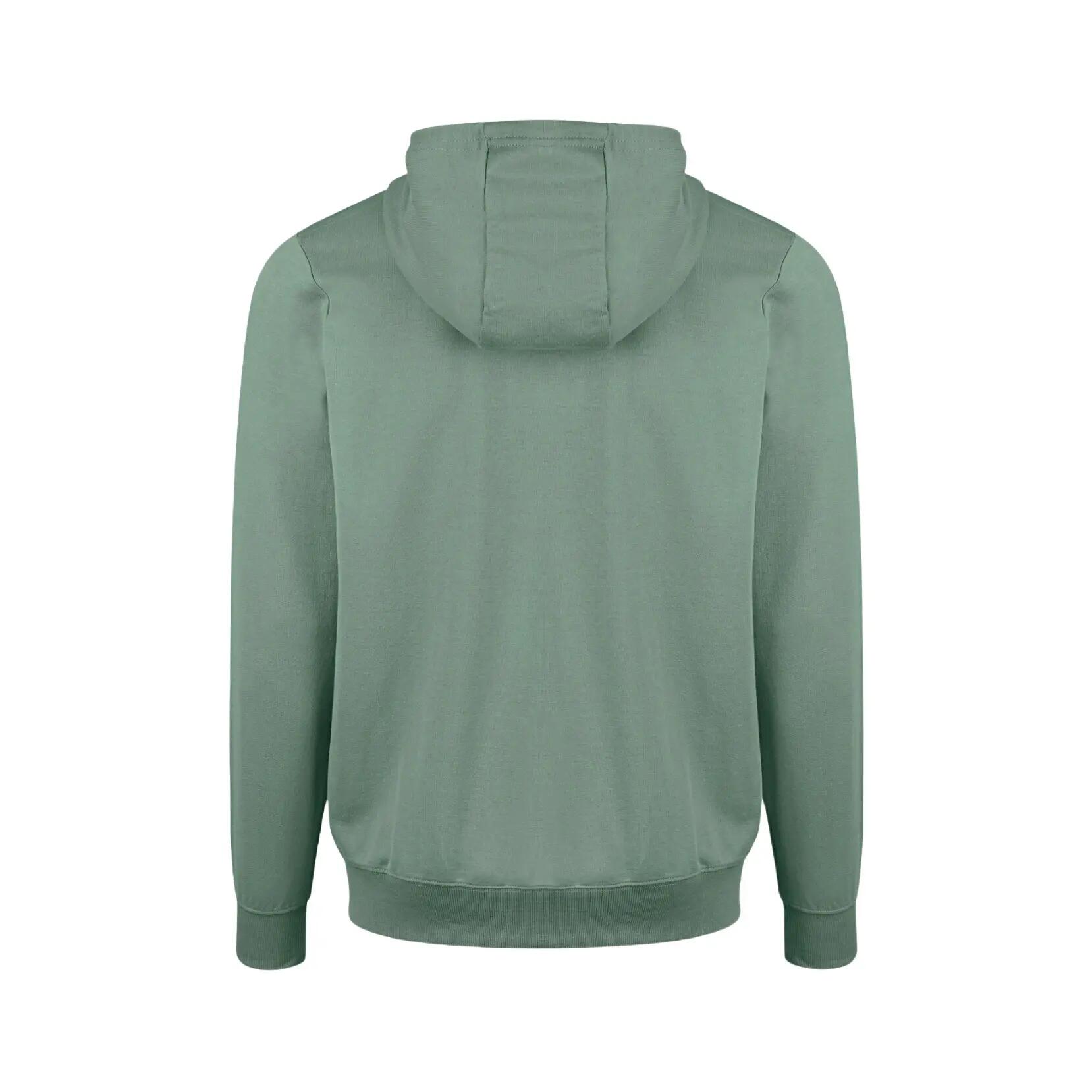 Bluza z kapturem męska rozpinana NORWAY ZIP 4/7