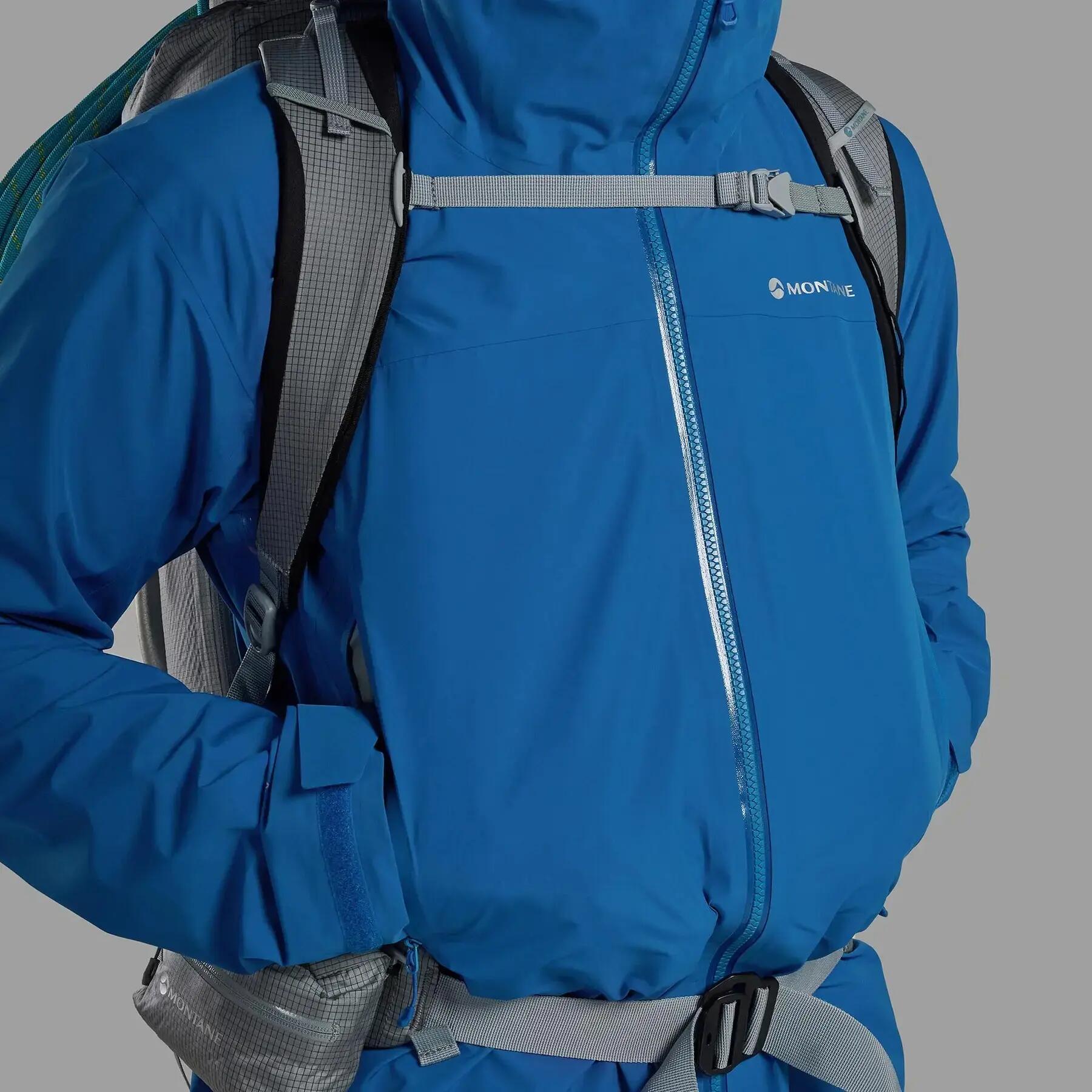 Chubasquero Montane Alta Lite 7/7