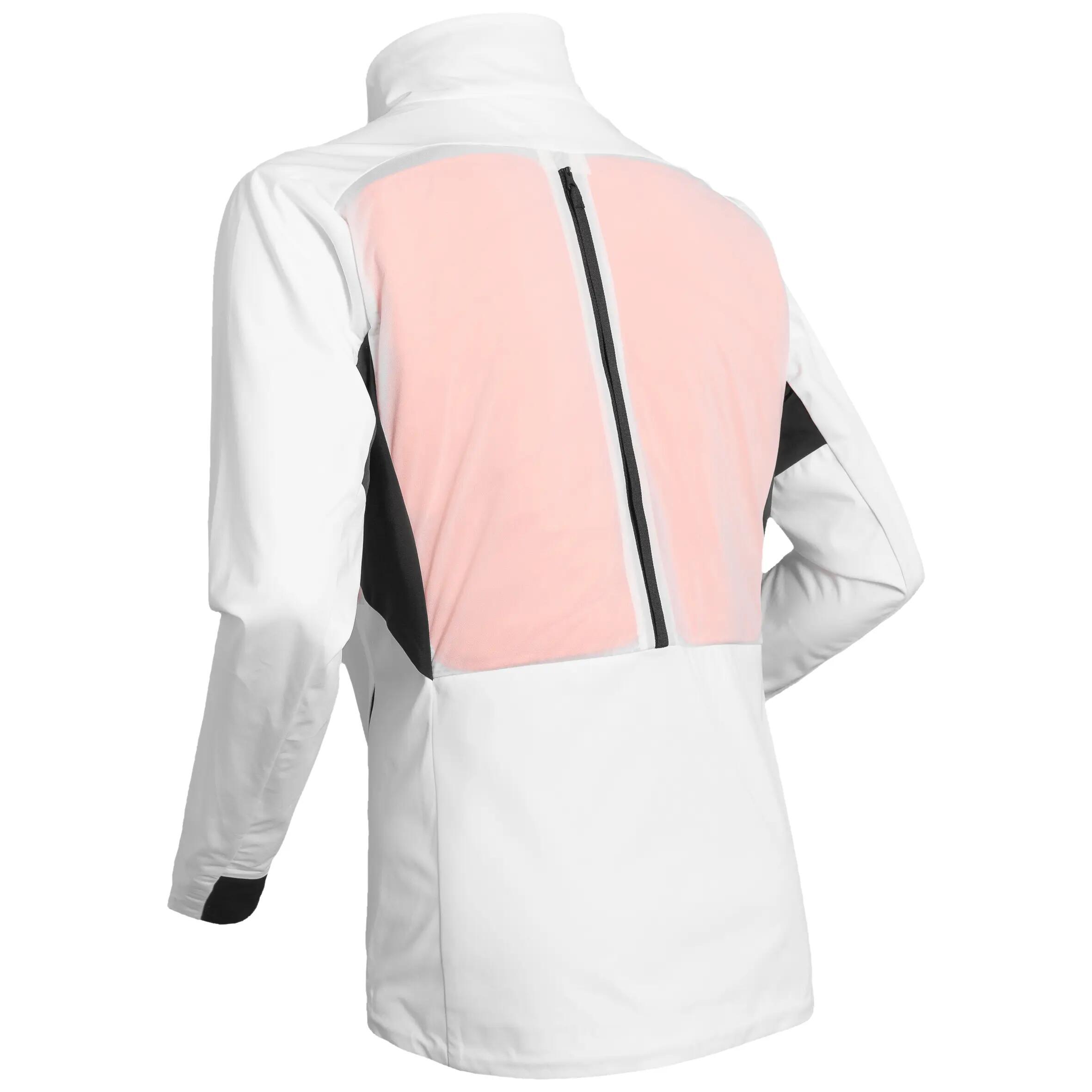 Veste de ski femme Daehlie Sportswear Thermo Pro 3/3