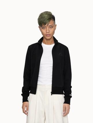 Veste zippée de sport stretch et respirant TRAINING RENTREE SPORTIVE
