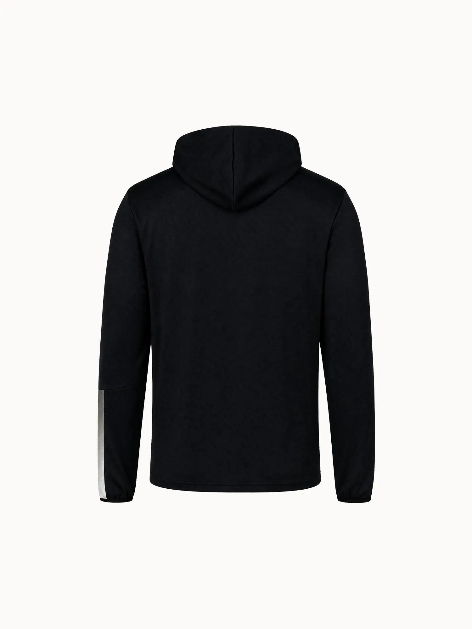 Veste zippée à capuche d'entraînement avec empiècement TRAINING RENTREE SPORTIVE 3/7