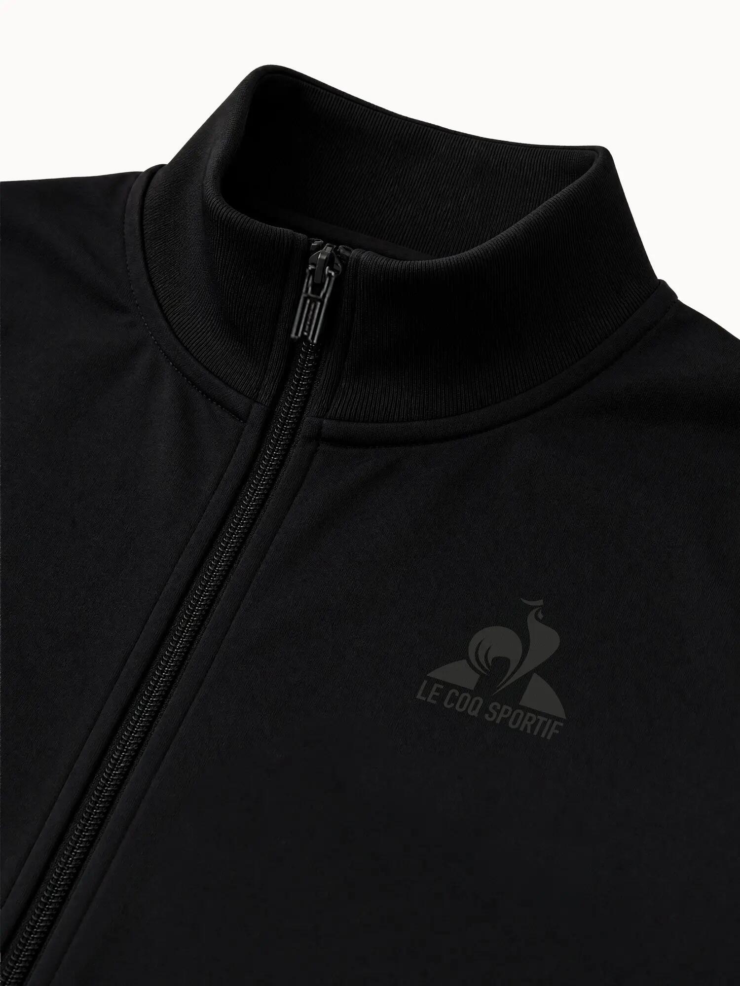 Veste zippée de sport stretch et respirant TRAINING RENTREE SPORTIVE 4/7
