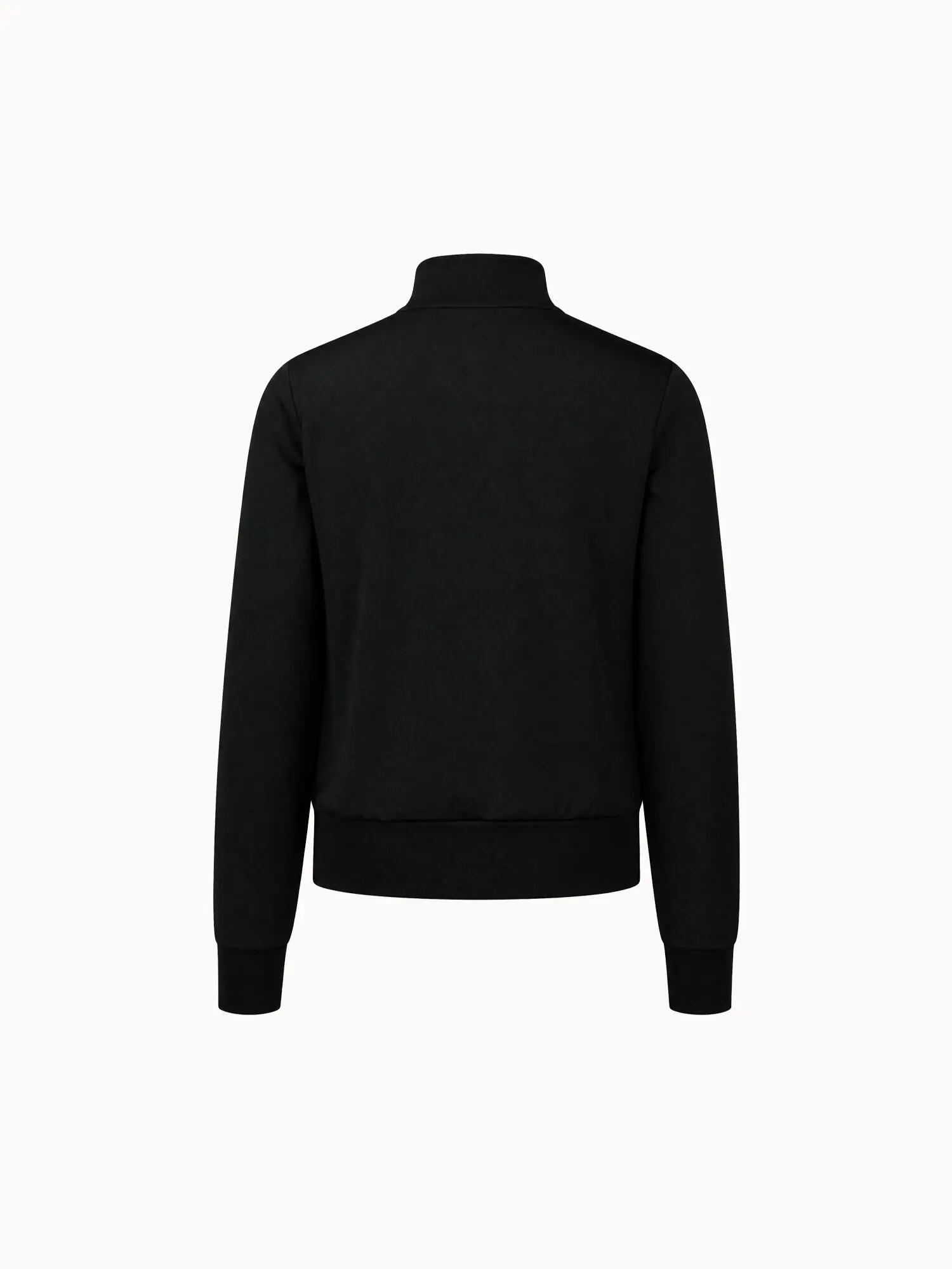 Veste zippée de sport stretch et respirant TRAINING RENTREE SPORTIVE 3/7