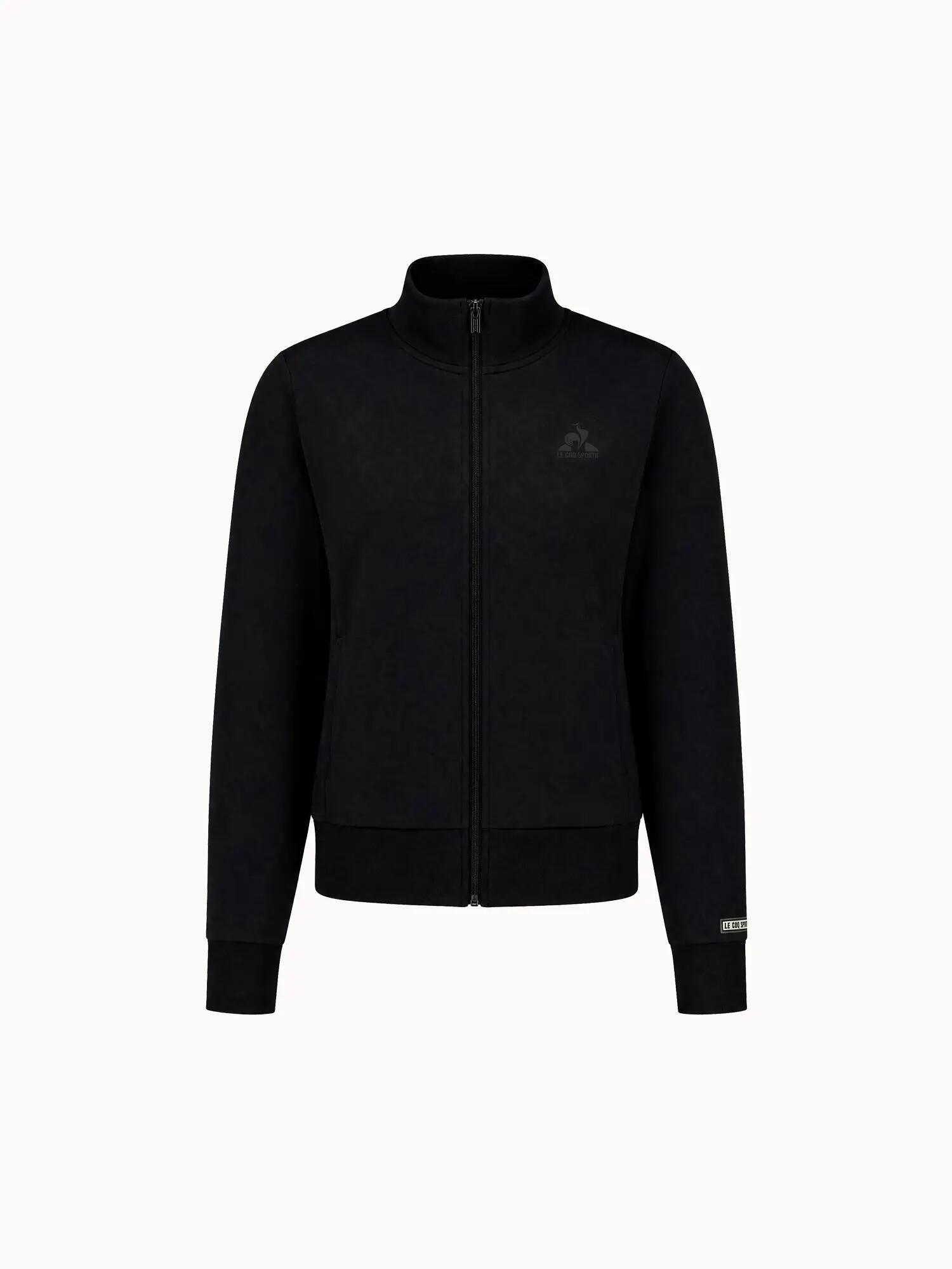 Veste zippée de sport stretch et respirant TRAINING RENTREE SPORTIVE 2/7