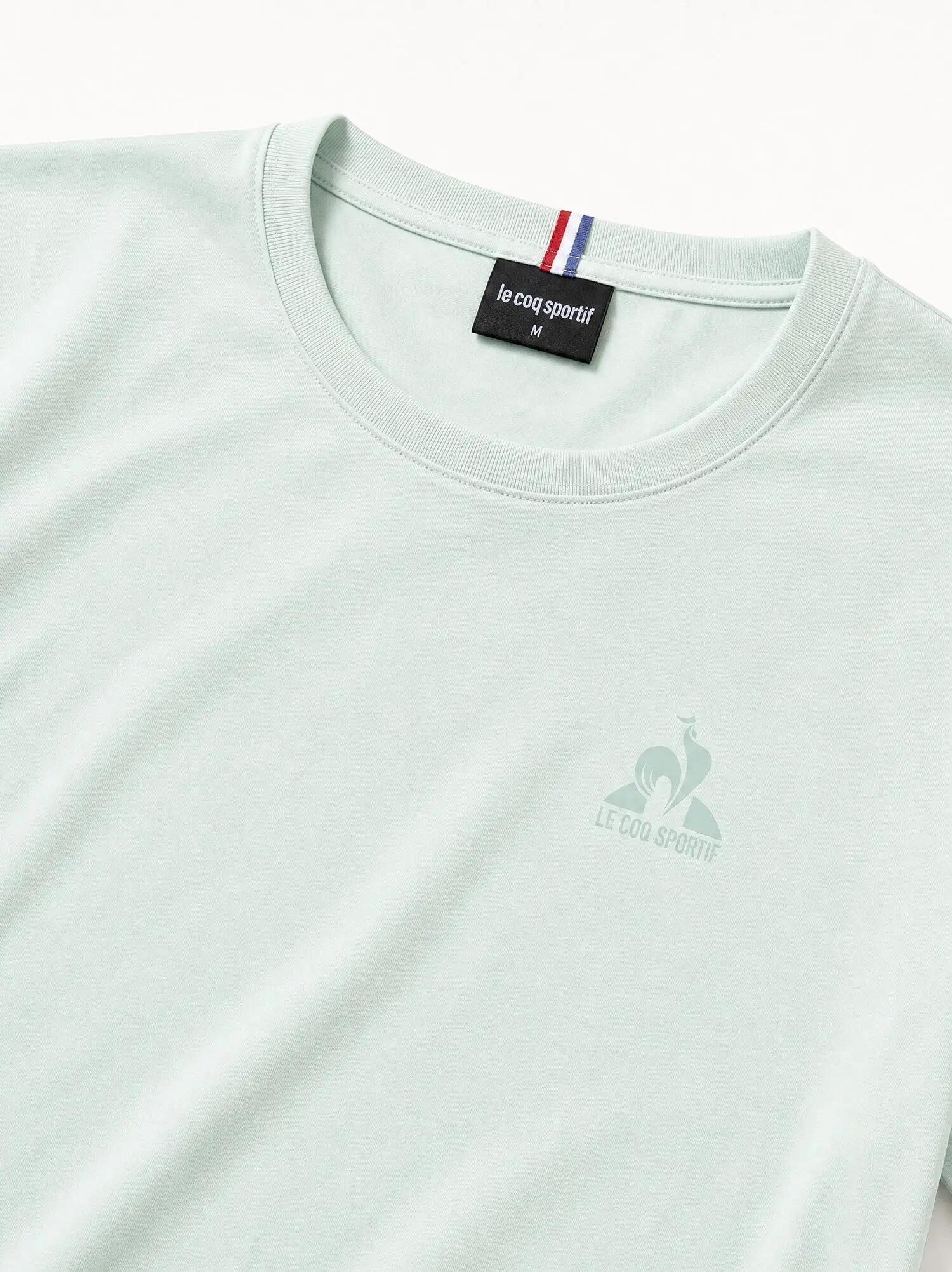 T-shirt Le coq sportif MONOCHROME pour homme 4/6