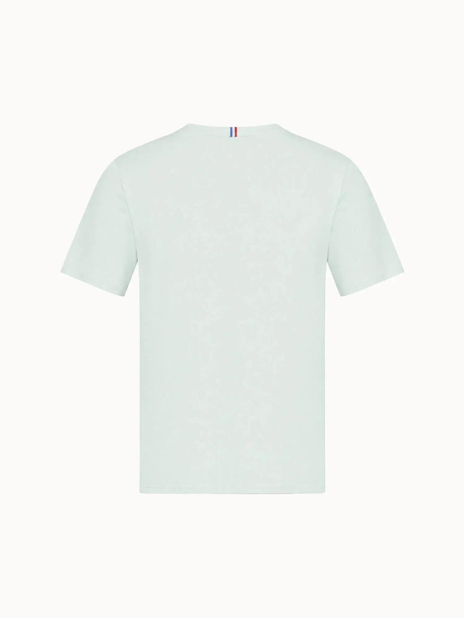 T-shirt Essentiel en jersey de coton DROP 3/6