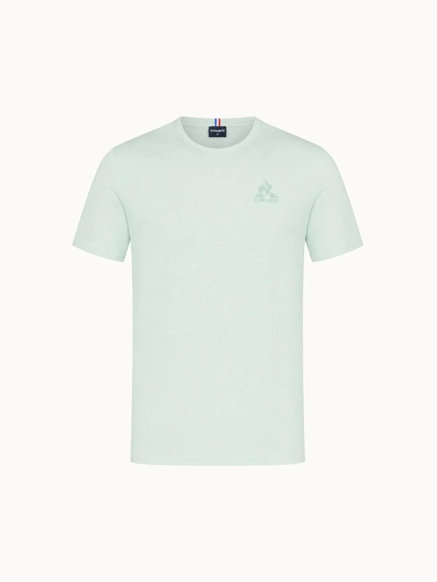T-shirt Essentiel en jersey de coton DROP 2/6