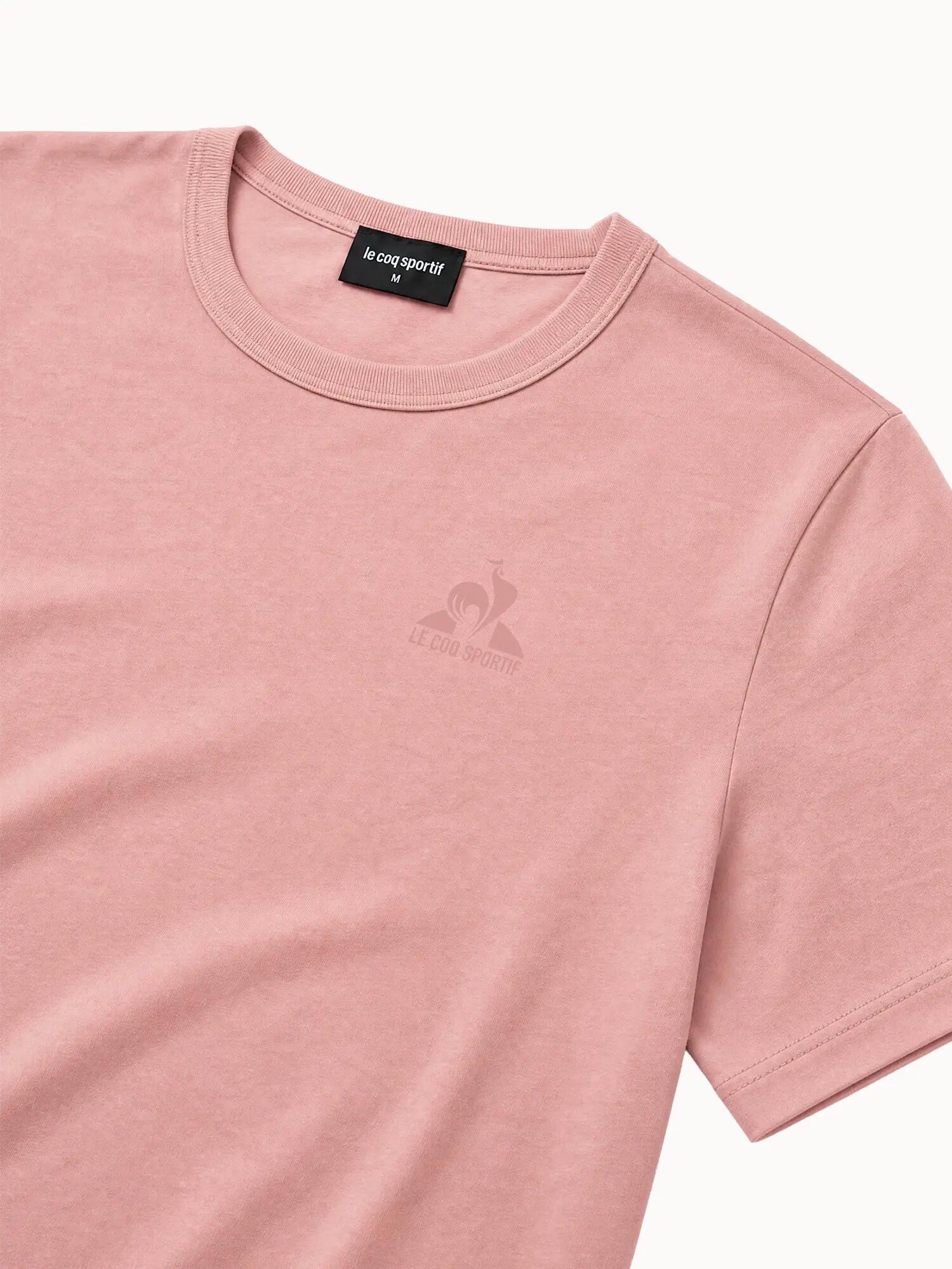 T-shirt Le Coq Sportif Offre PE 4/5