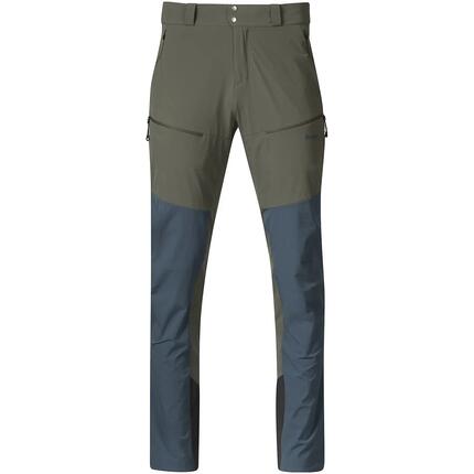 Herren Hose lang M RABOT V2 SOFTSHELL PANTS