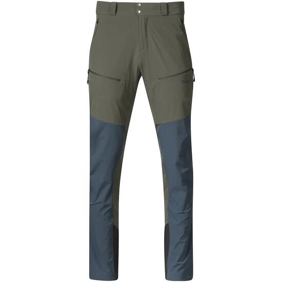 Herren Hose lang M RABOT V2 SOFTSHELL PANTS