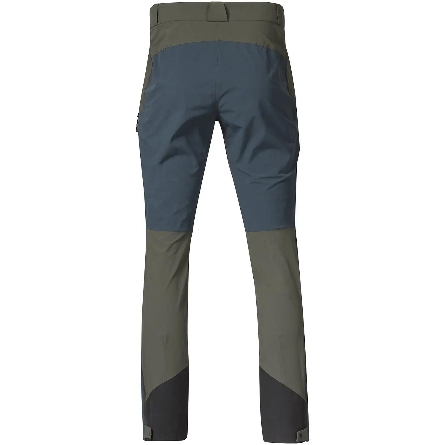 Herren Hose lang M RABOT V2 SOFTSHELL PANTS 3/4