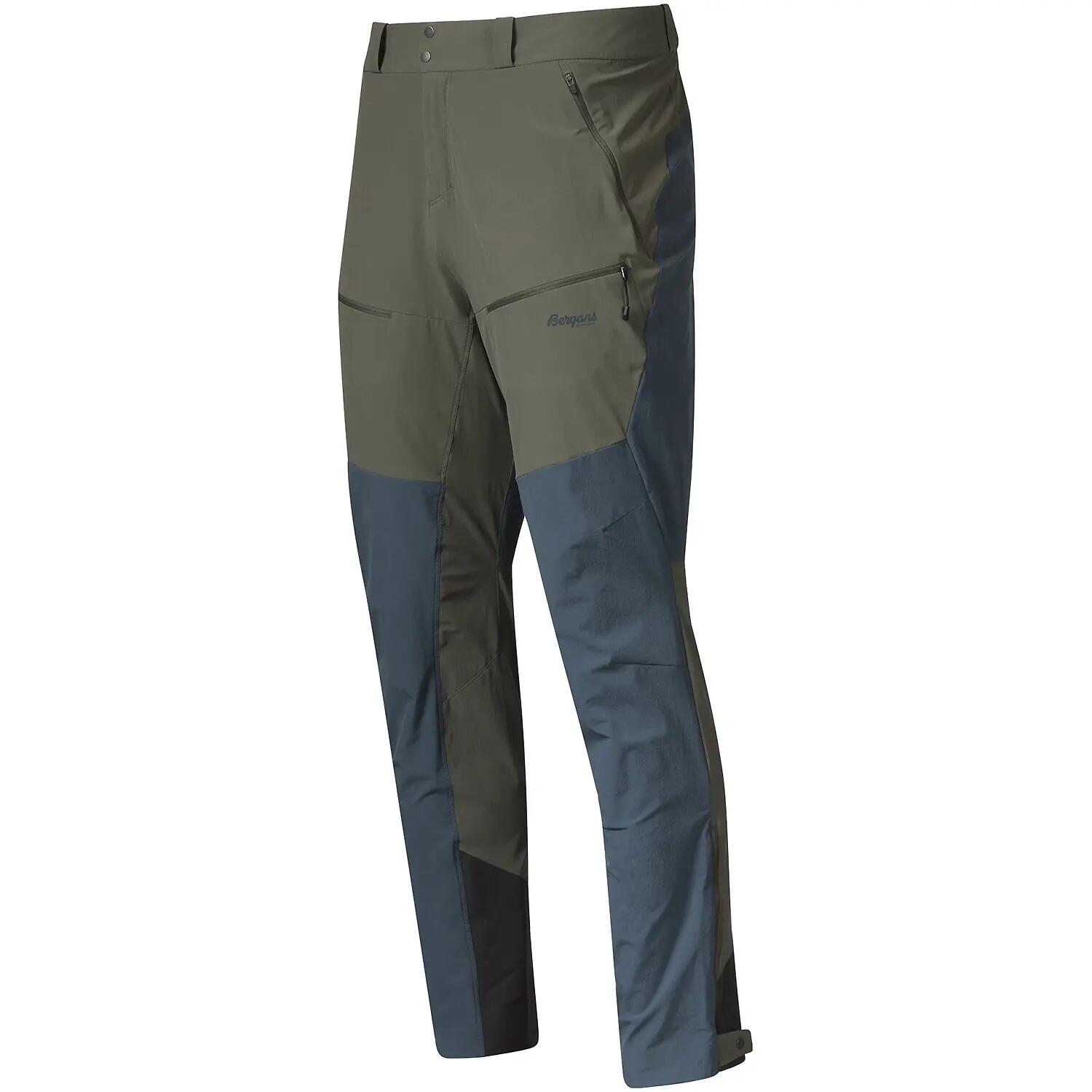 Herren Hose lang M RABOT V2 SOFTSHELL PANTS 2/4