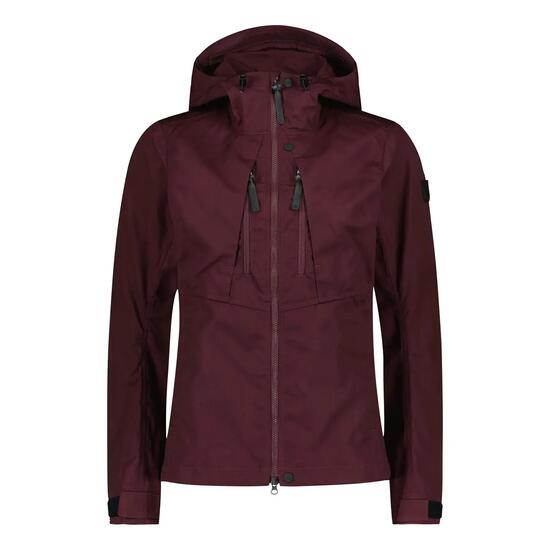 Veste de randonnée femme Sasta Flora