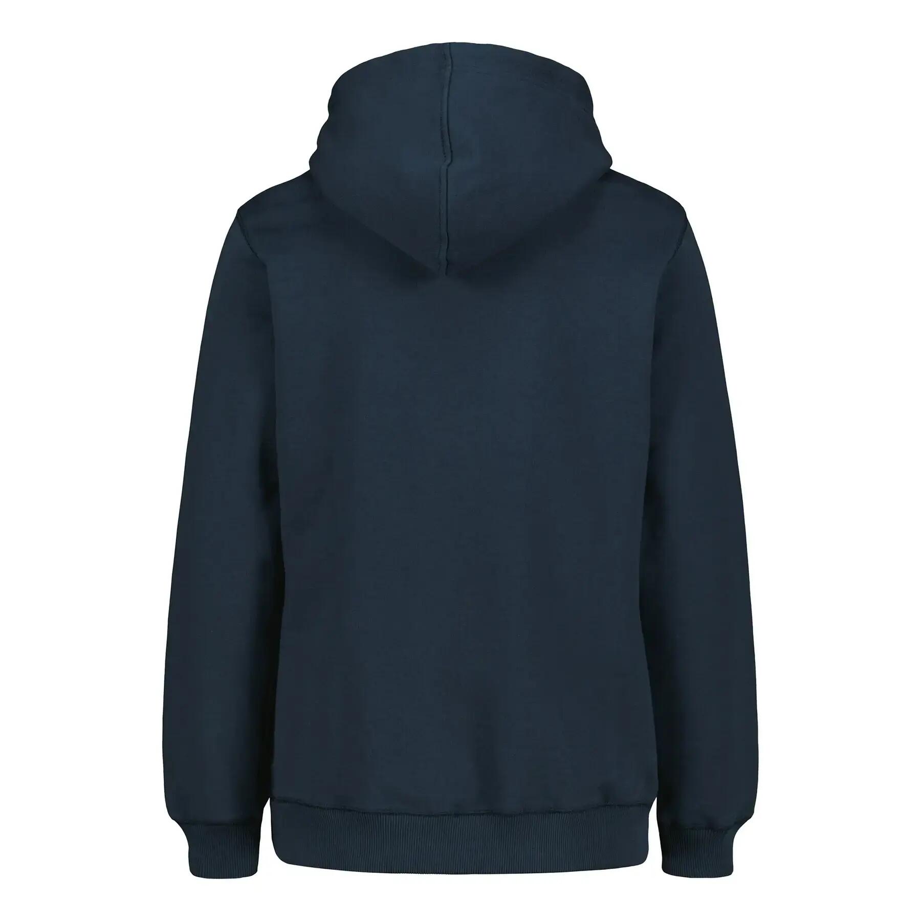 Sweatshirt à capuche femme Sasta Trusted Deer 2/2