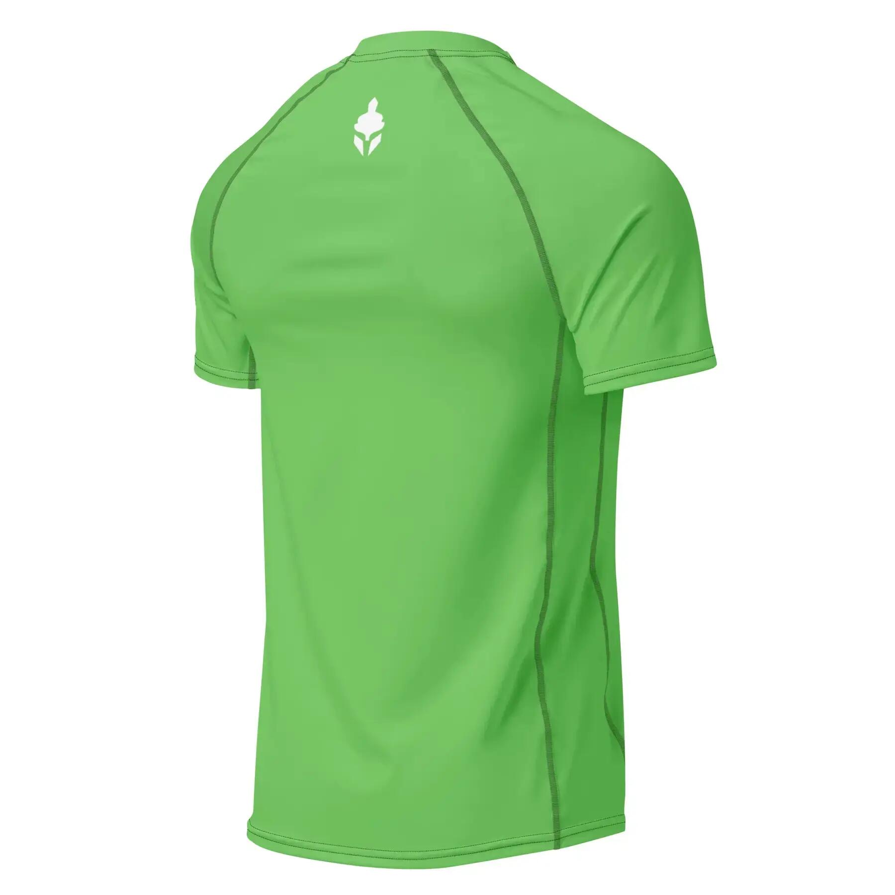 Rashguard TYCE Totally Agent 3 2/2