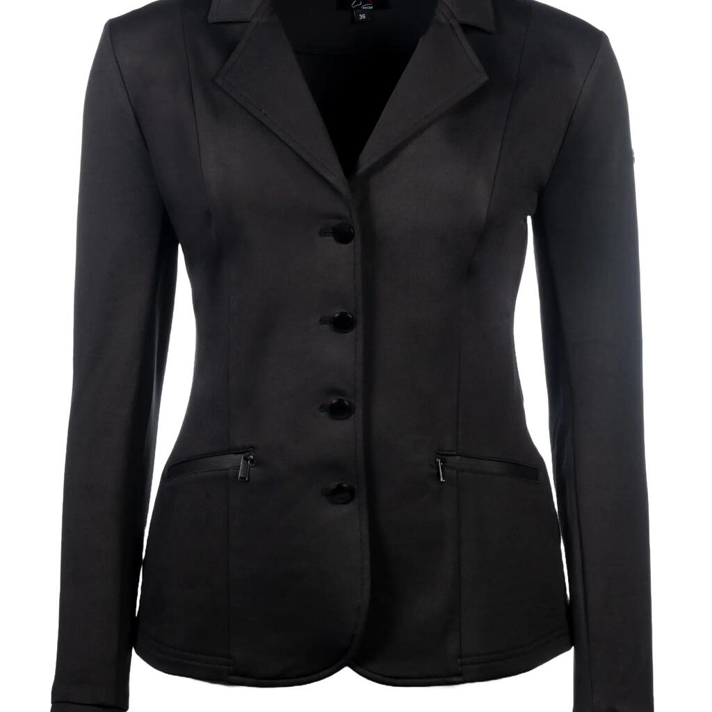 Women's competition jacket HKM Alison