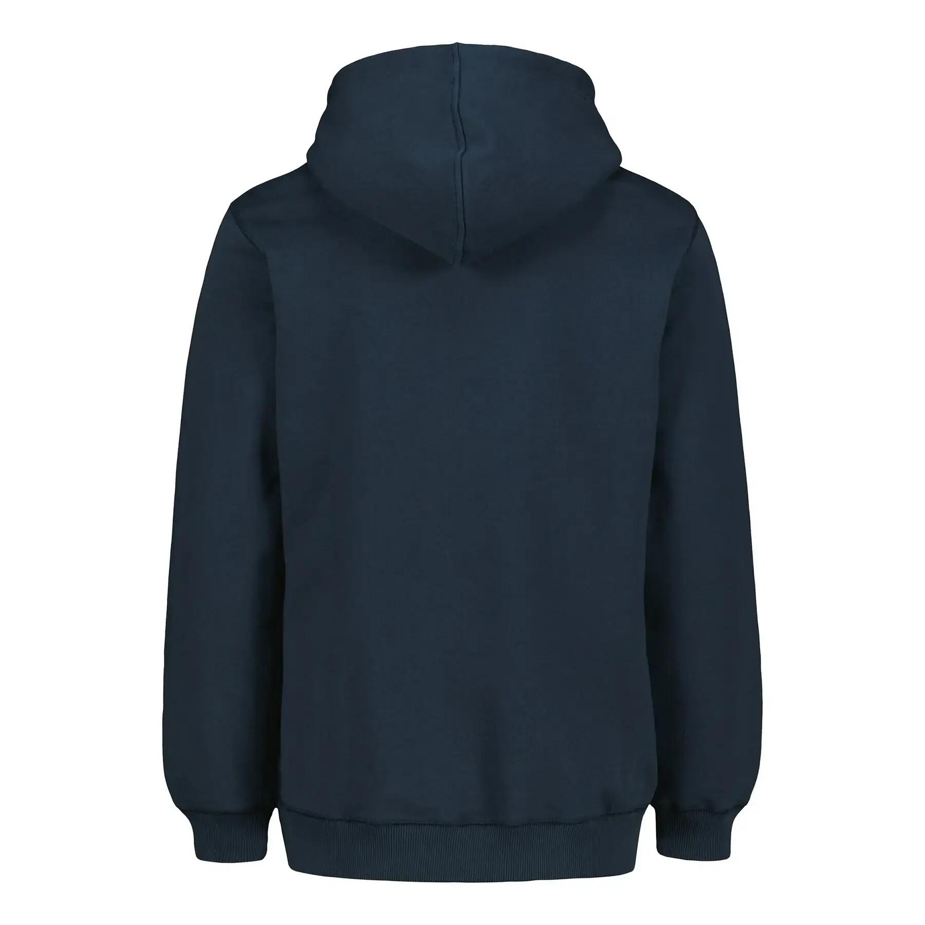 Sweatshirt à capuche femme Sasta Nurmes Icon 2/2