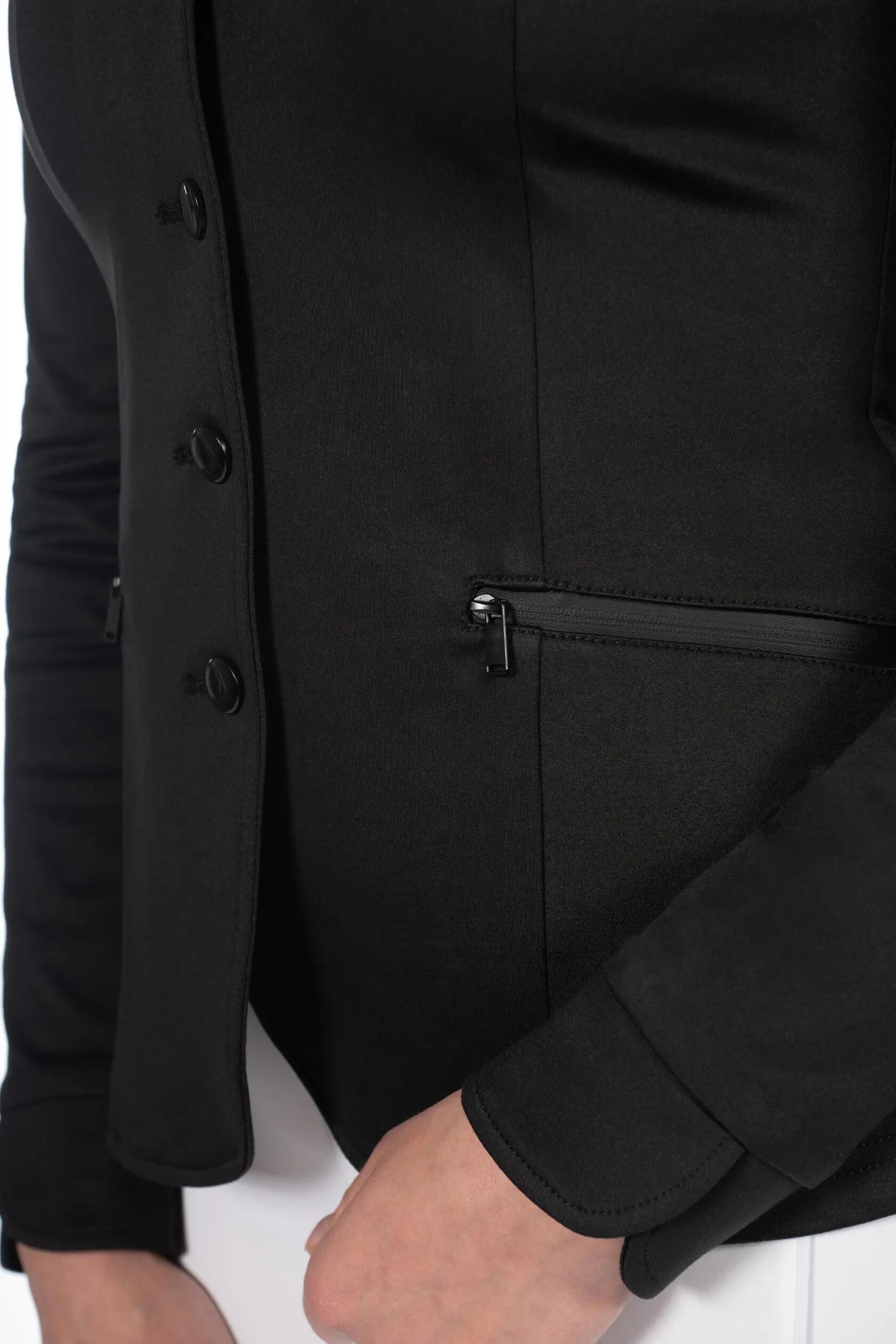 Chaqueta de competición Alison 7/7