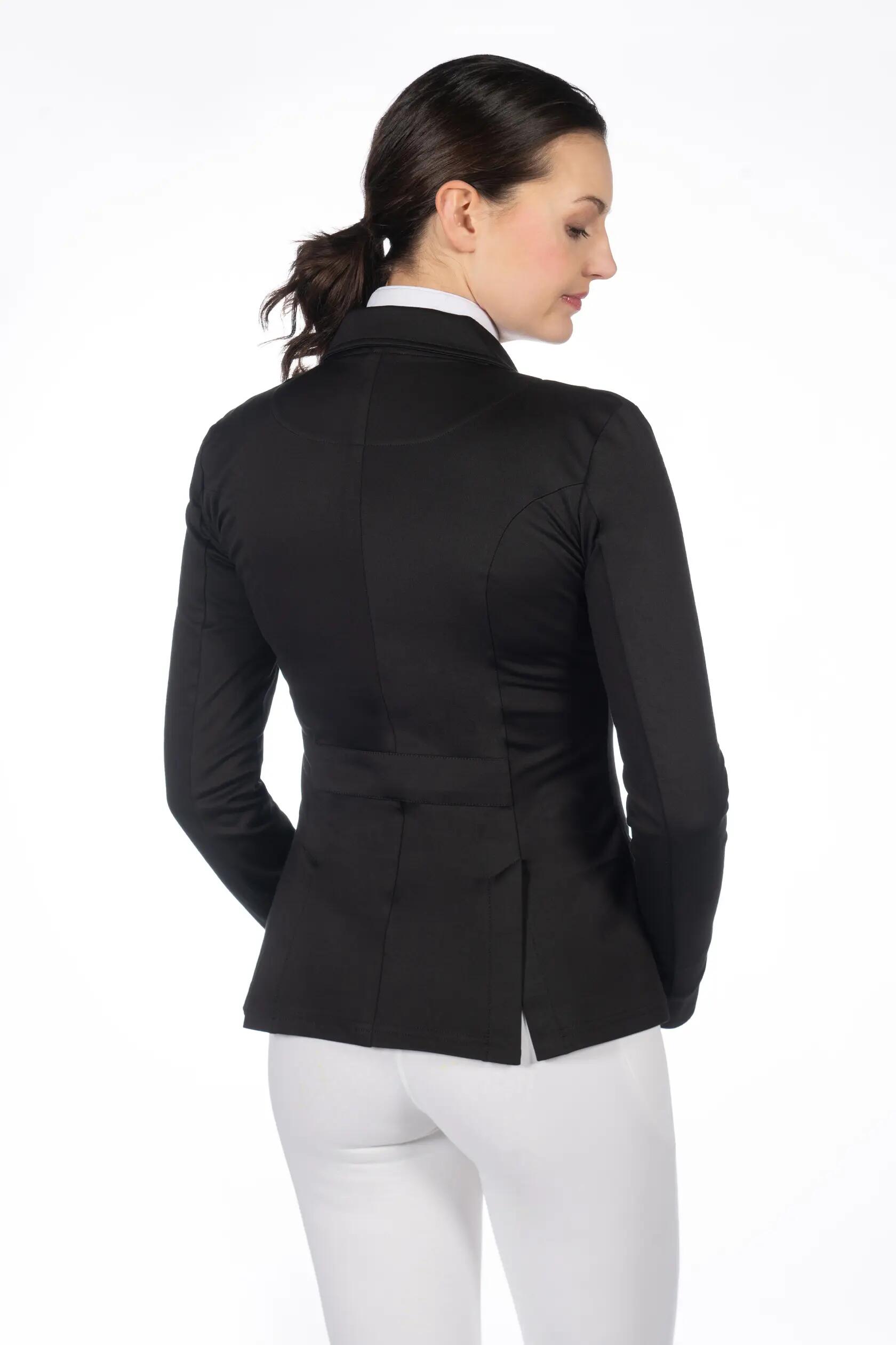 Chaqueta de competición Alison 4/7