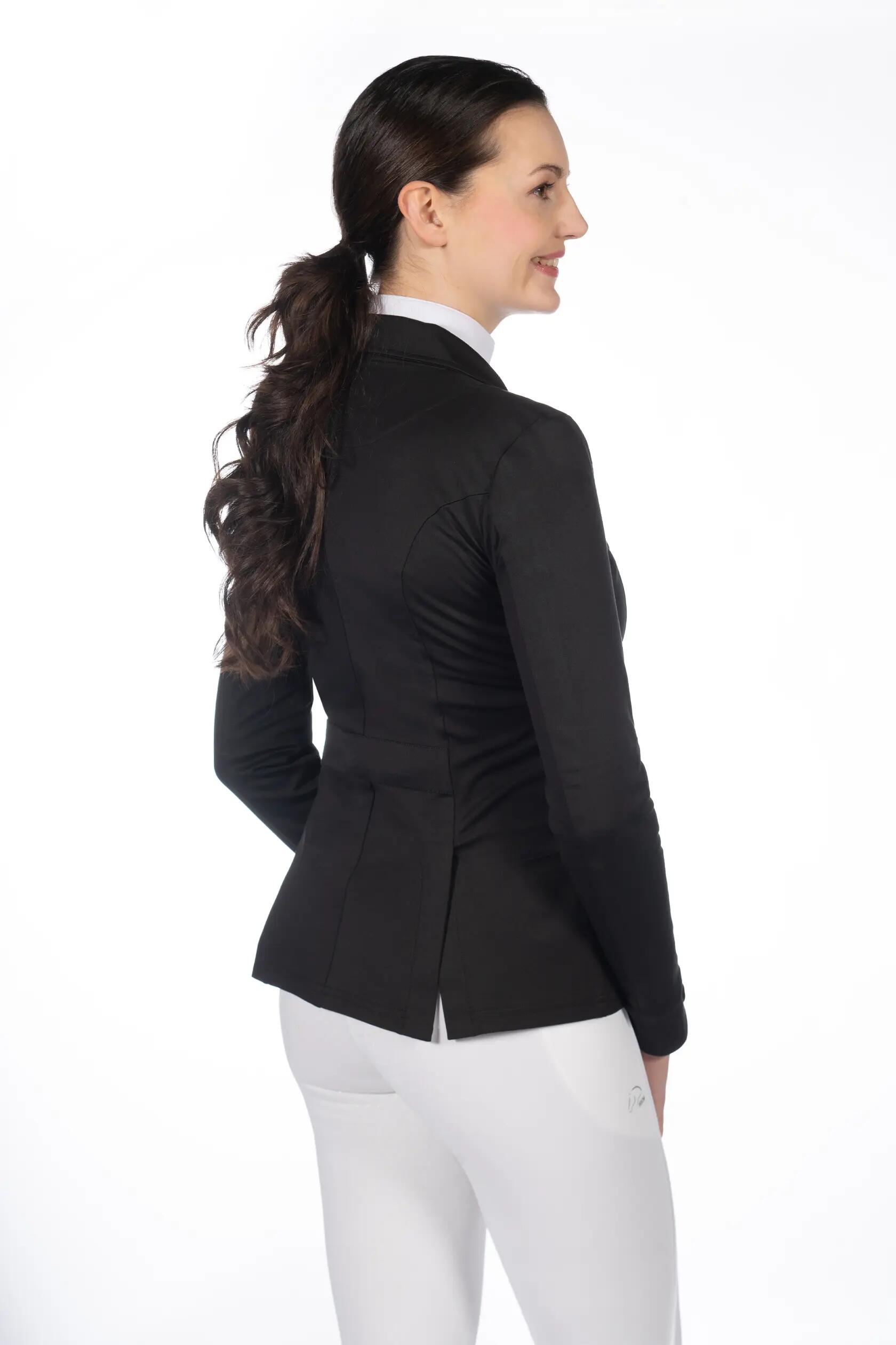 Chaqueta de competición Alison 3/7