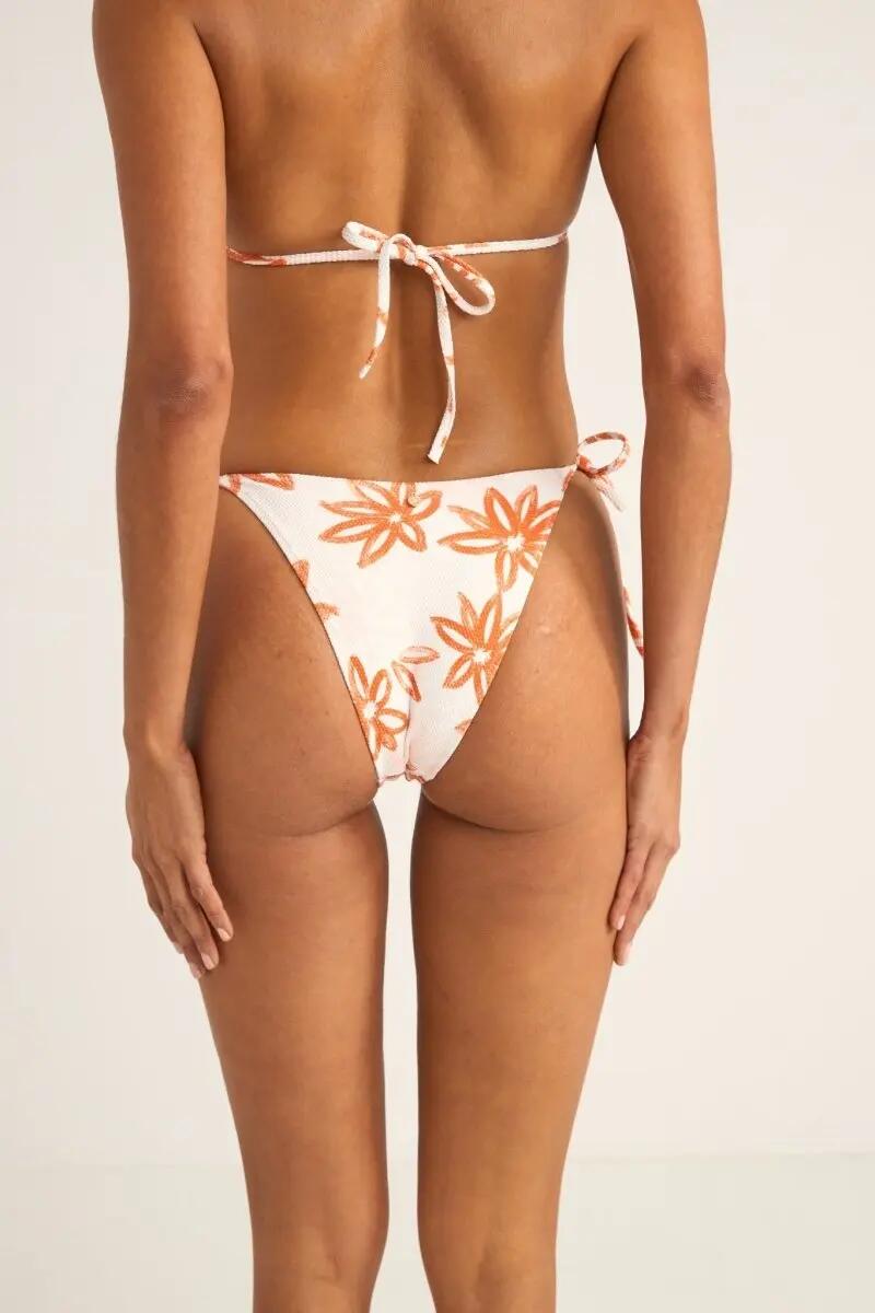 Sanctuary Floral - Bas De Maillot Femme 2/5