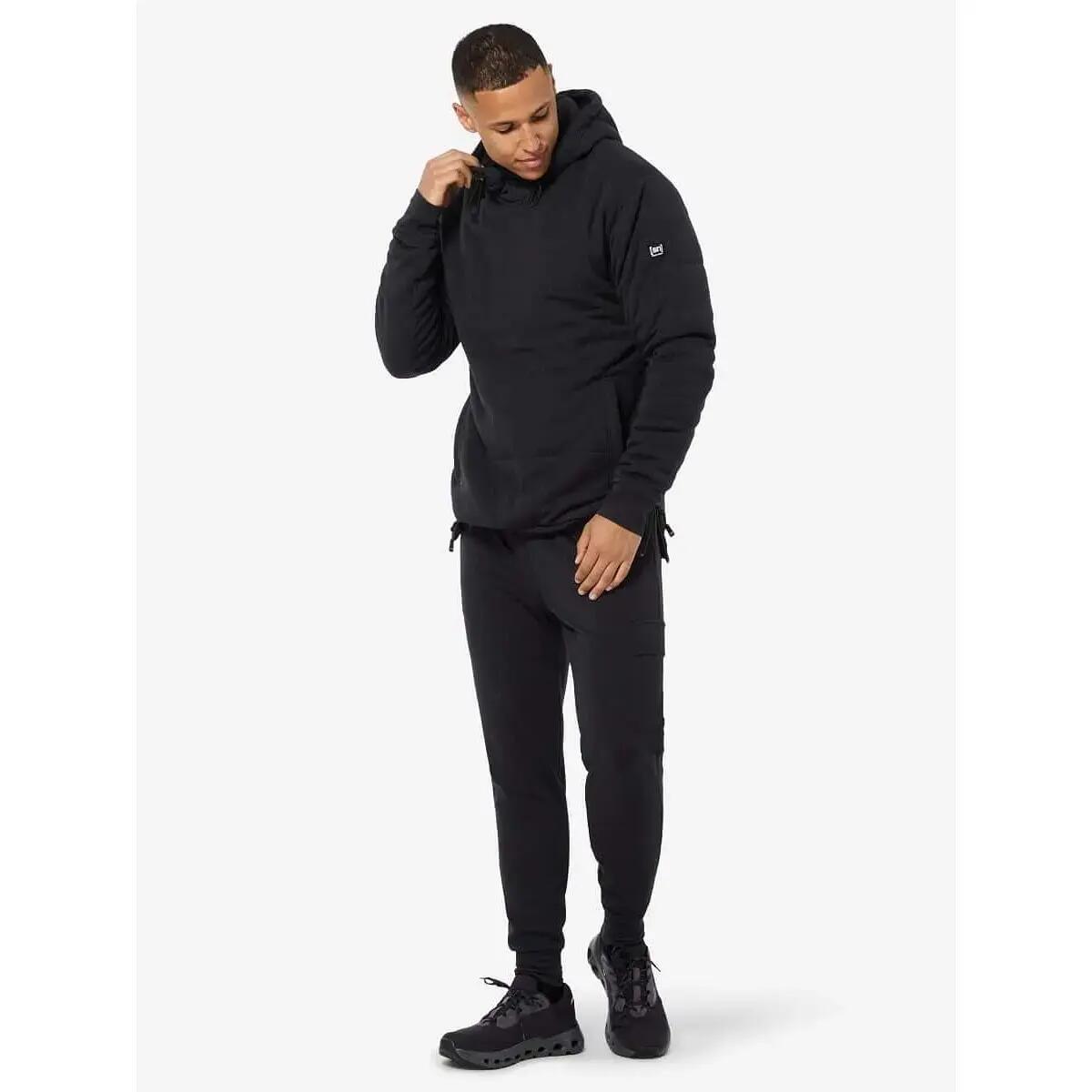 Sweatshirt à capuche super.natural DWR 5/5