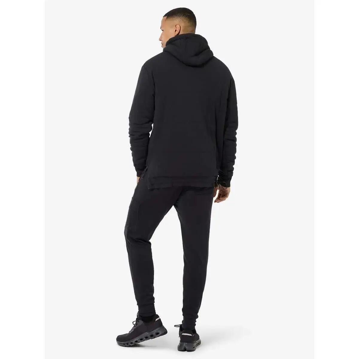 Sweatshirt à capuche super.natural DWR 4/5