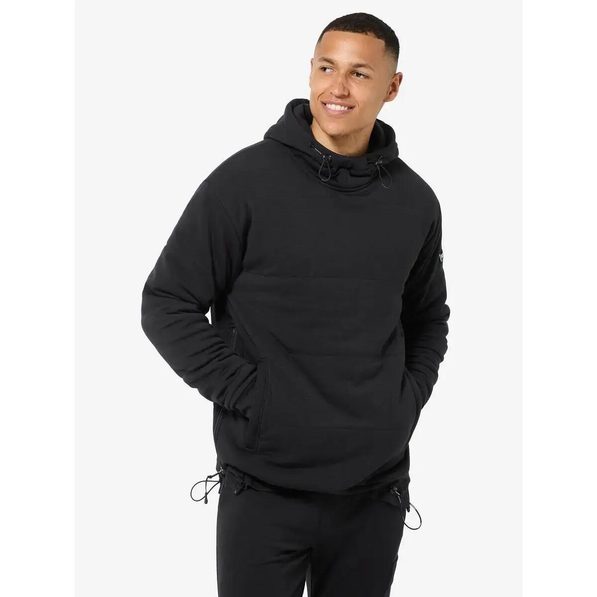 Sweatshirt à capuche super.natural DWR 2/5