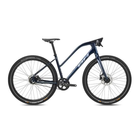 Vélo urbain BH Bikes Silvertip Jet Pro
