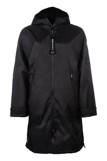 Wasserdichte Reitjacke mit Kapuze, Damen HKM Julie
