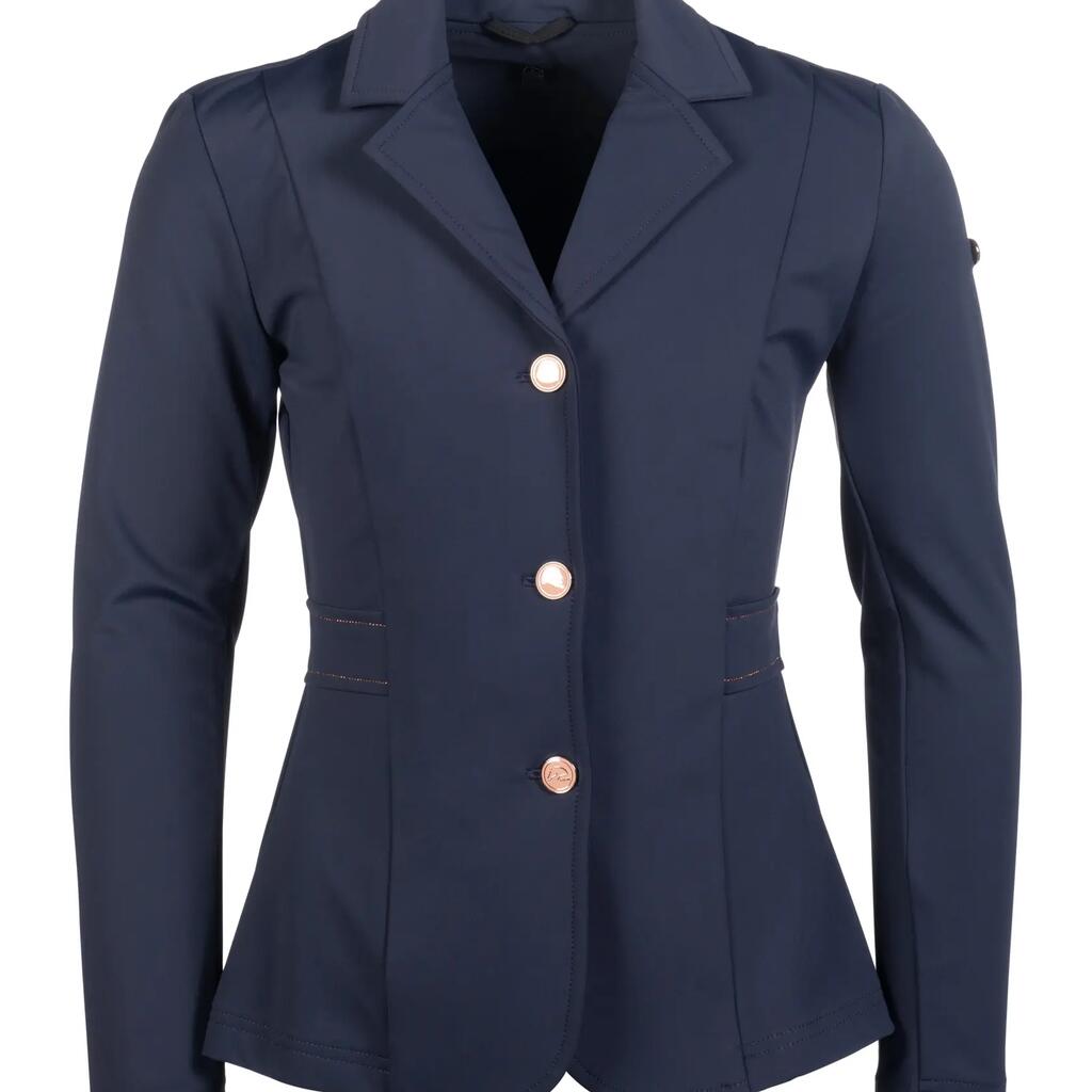 Women's competition jacket HKM Eloise