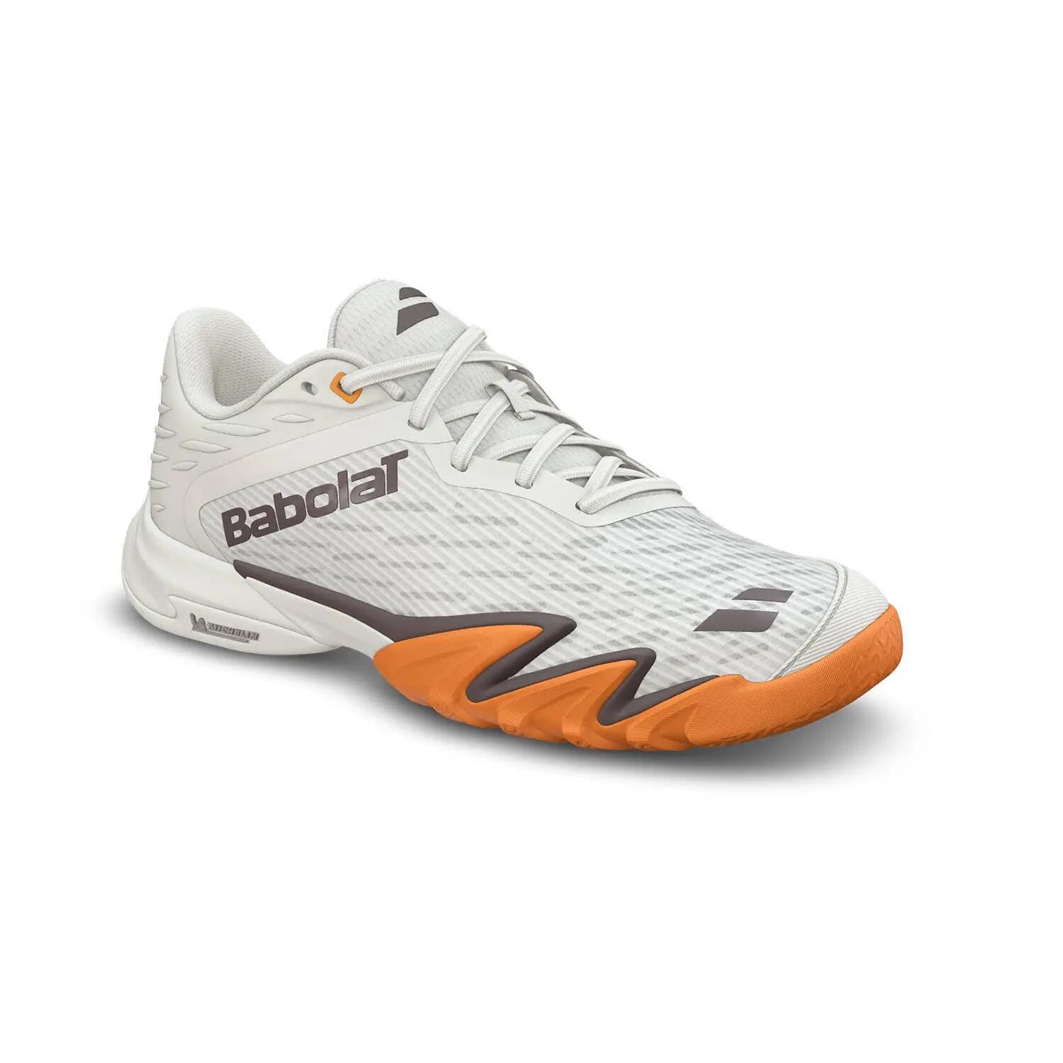ZAPATILLAS BABOLAT PREMURA 3 3A0F26B752 1113 40 2/3