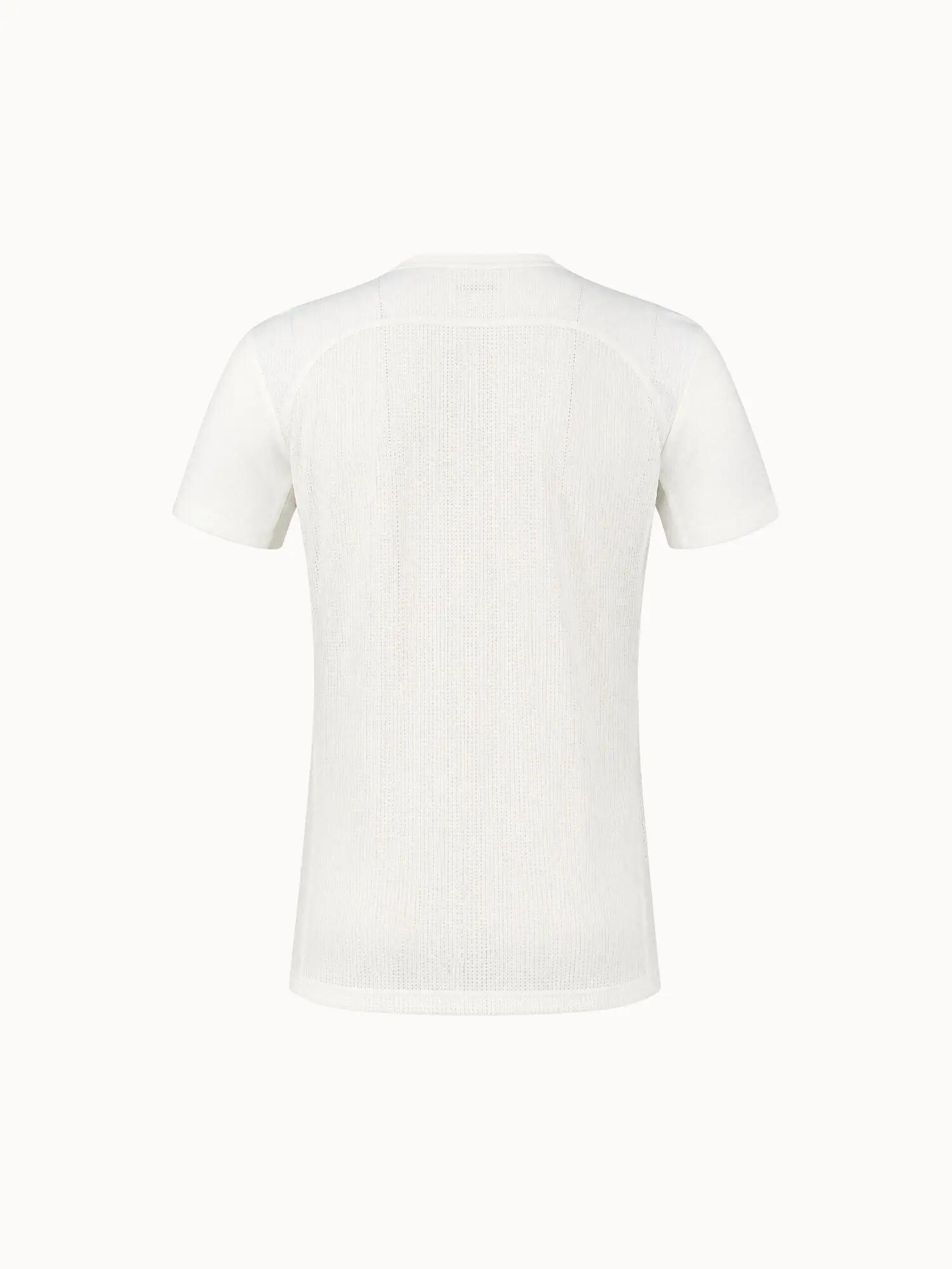 T-shirt de sport avec empiècements ajourés TRAINING RENTREE SPORTIVE 3/7