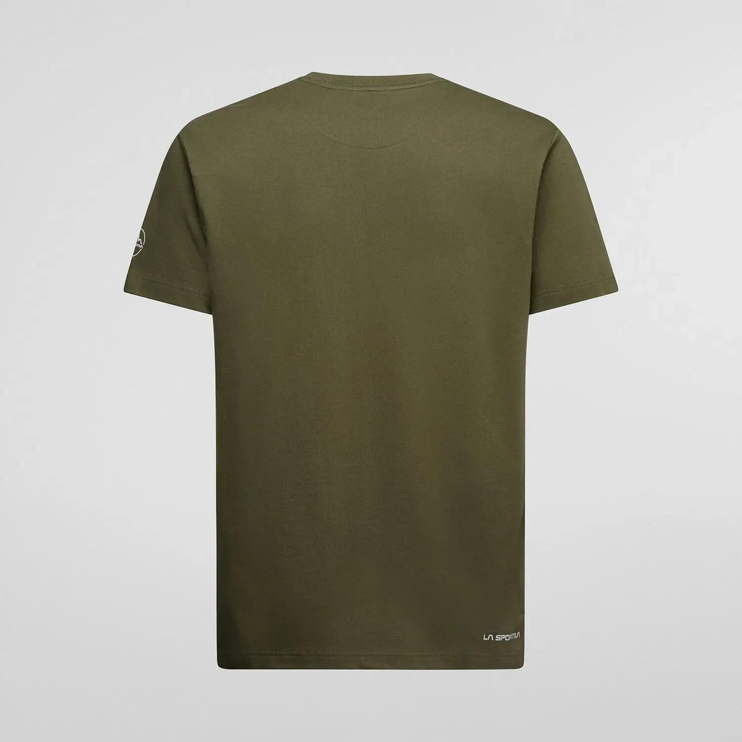 T-shirt La Sportiva Made of Mountain 2/2