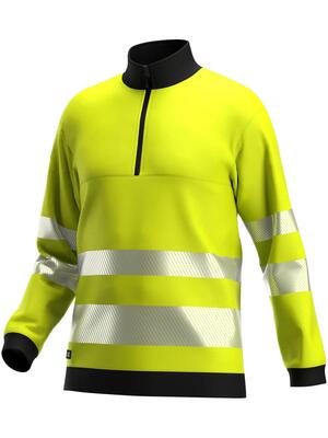 Safety jogger adventure kleding 012559 veiligheidsjogger scuti