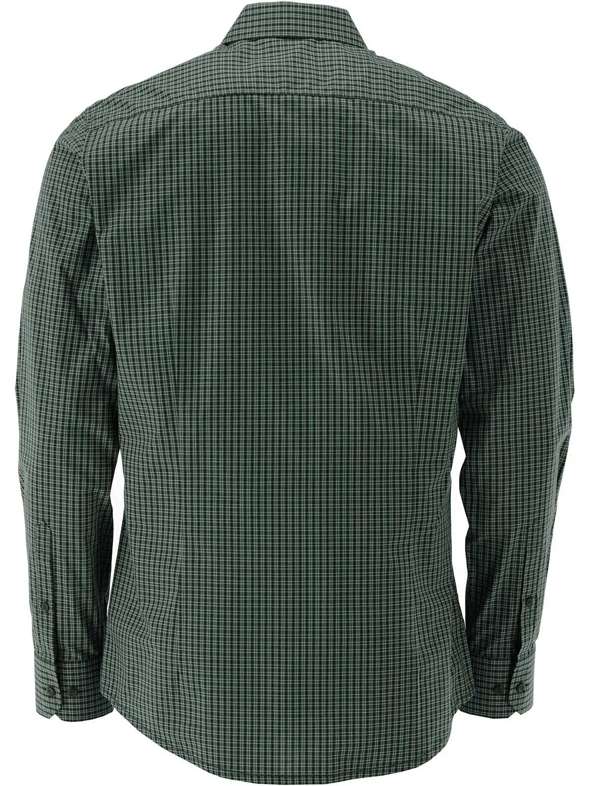 OS TRACHTEN Bekleidung 420000-3522/55 OS-Trachten Herrenhemd 1/1 Arm 2/3