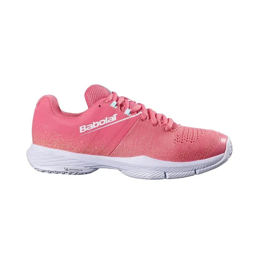 Babolat Sensa Rosa Donna 3a1f26757 1/4