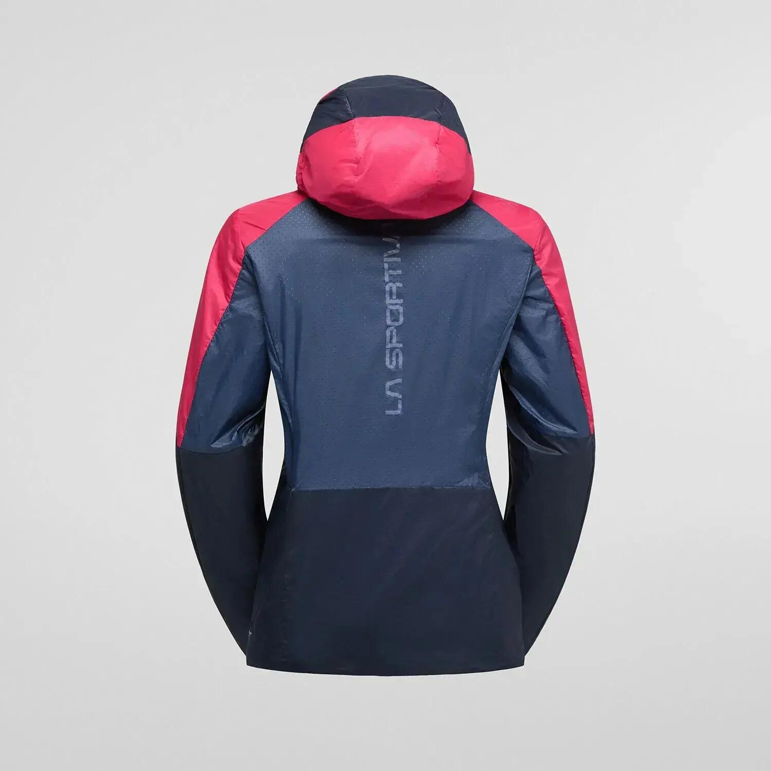Chaqueta de senderismo La Sportiva Across Lite 2/2