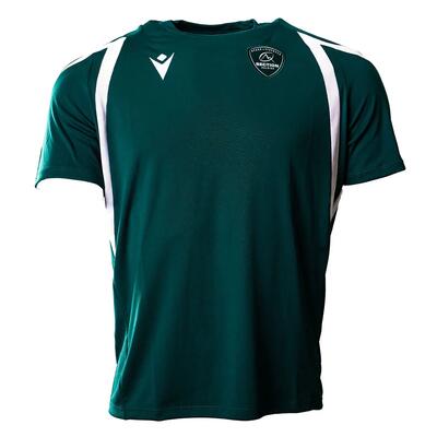 Staff section paloise 2026/2027 training t-shirt
