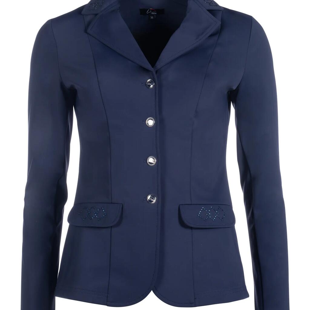 Women's competition jacket HKM Aurora