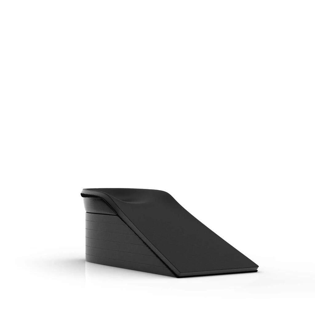 Heel pad for ACTIMOVE PRO shin and foot orthosis