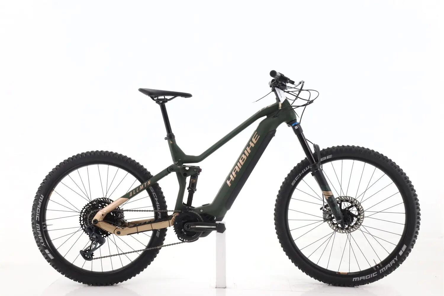 HAIBIKE picture