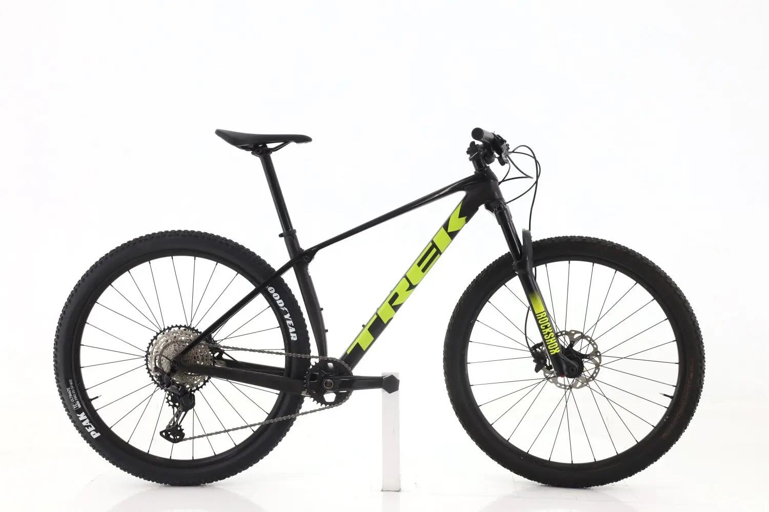 TREK picture