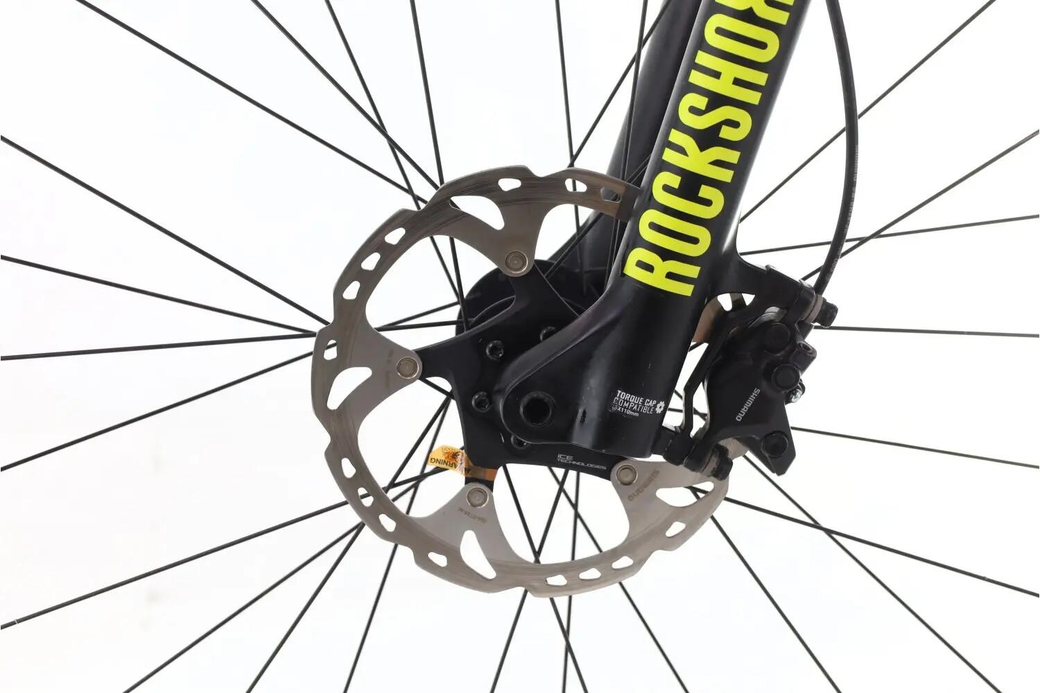 Segunda Vida · BTT ·  Procaliber 9.6 XT · Muito bom estado 7/8
