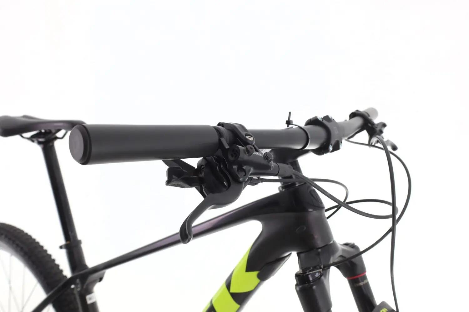 Segunda Vida · BTT ·  Procaliber 9.6 XT · Muito bom estado 6/8