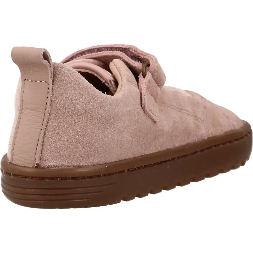 Zapatillas niño Blanditos Azoresbd 3/5