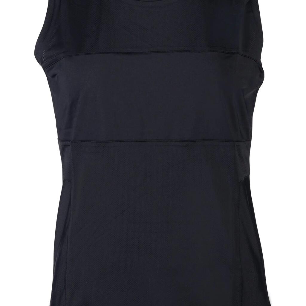 Women's sleeveless T-shirt HKM Mila