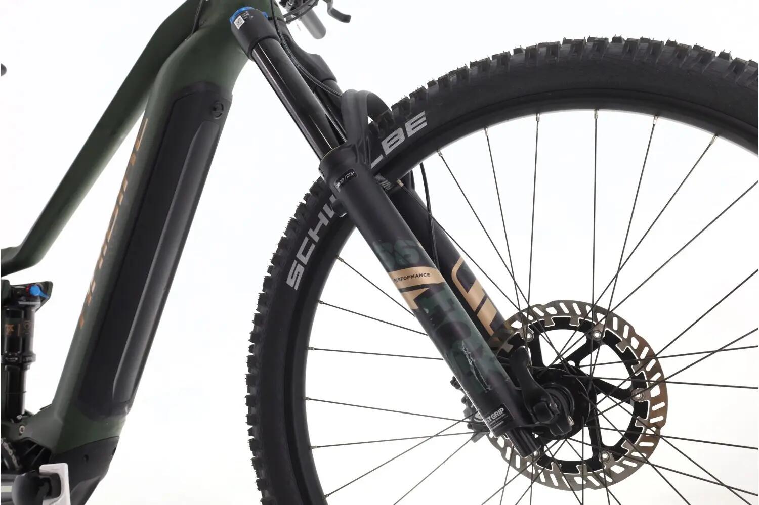 Segunda Vida · Ebike ·  AllMtn 7 GX · Muito bom estado 5/8