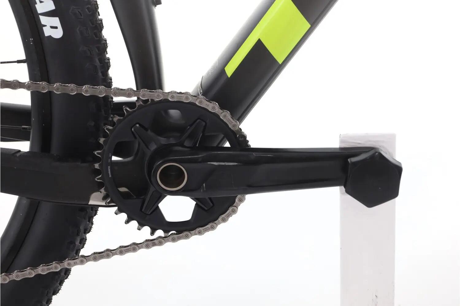 Segunda Vida · BTT ·  Procaliber 9.6 XT · Muito bom estado 4/8