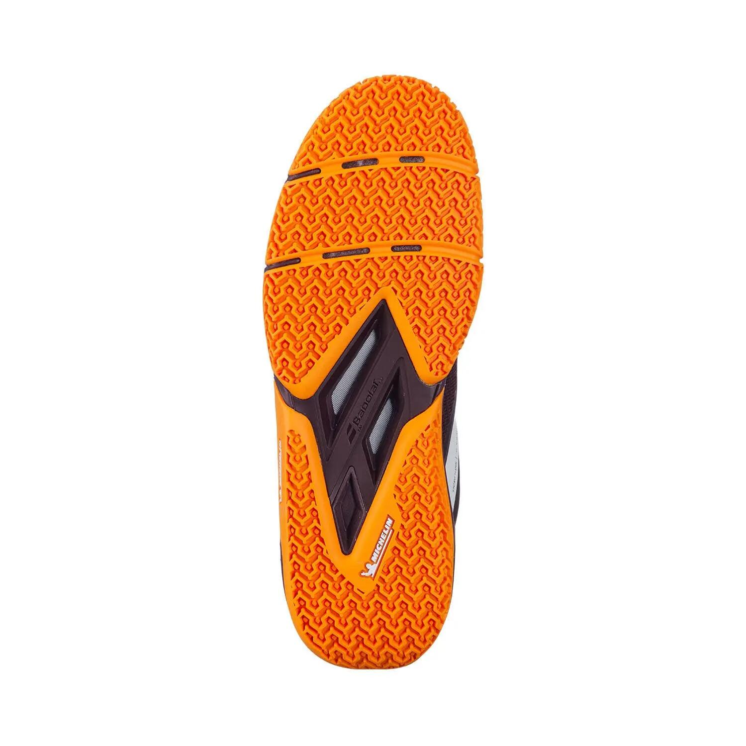 Babolat Movea 2 Marrone 3a0f26b571 5/5